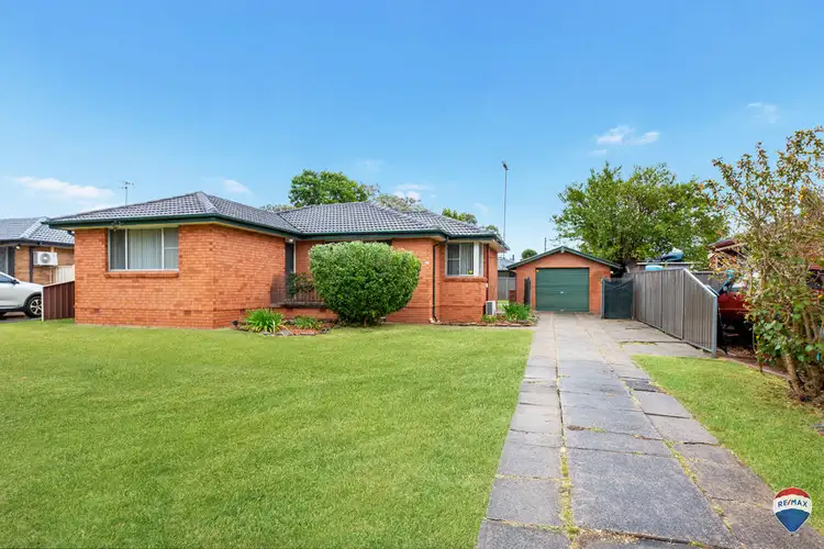 Third view of Homely house listing, 19 MANNING STREET, Kingswood NSW 2747