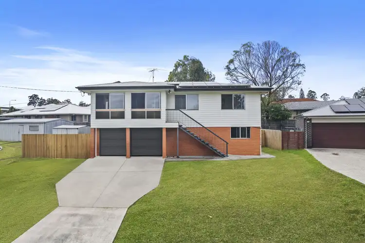 53 Tristania Street, Yamanto QLD 4305