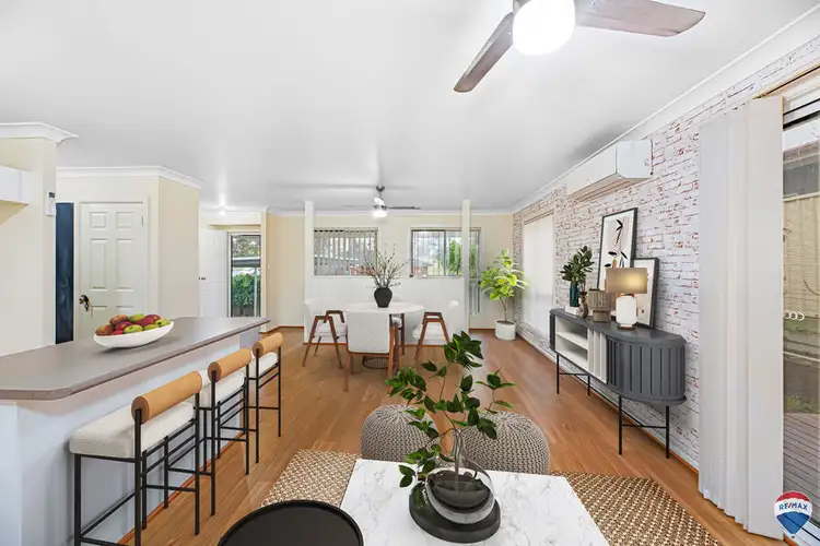 2/191 VICTORIA STREET, Cambridge Park NSW 2747