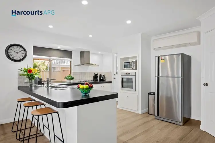 Main view of Homely house listing, 82 Somerville Drive, College Grove WA 6230