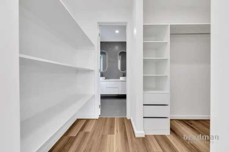 Seventh view of Homely house listing, 8 Perennial Avenue, Wallan VIC 3756