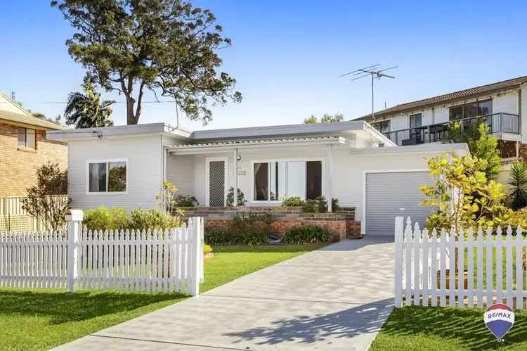 25 Noamunga Crescent, Gwandalan NSW 2259