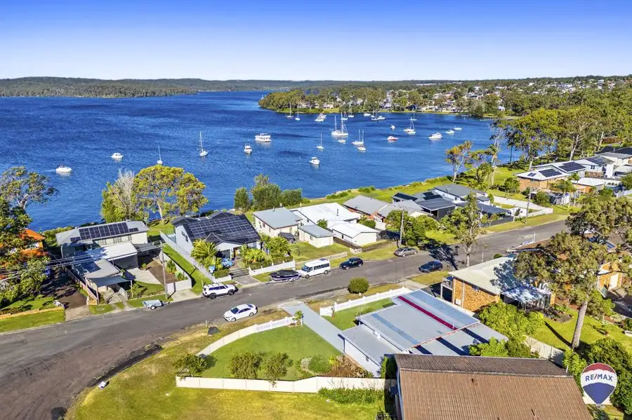 Main view of Homely house listing, 25 Noamunga Crescent, Gwandalan NSW 2259