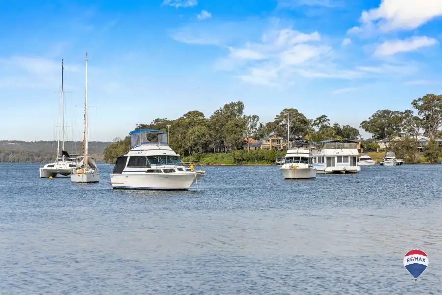 Main view of Homely house listing, 25 Noamunga Crescent, Gwandalan NSW 2259