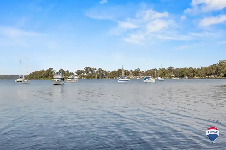 Sixth view of Homely house listing, 25 Noamunga Crescent, Gwandalan NSW 2259