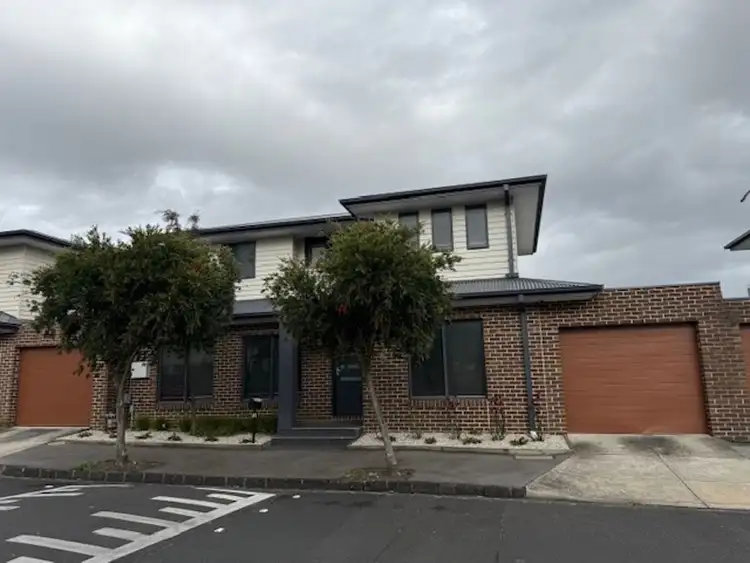 14 Walters Street, Brunswick VIC 3056