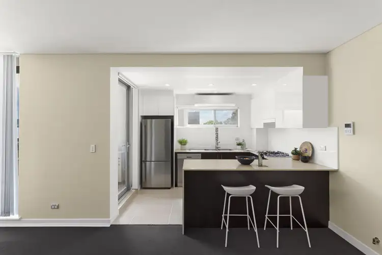 Fourth view of Homely unit listing, 40/28 Brickworks Drive, Holroyd NSW 2142