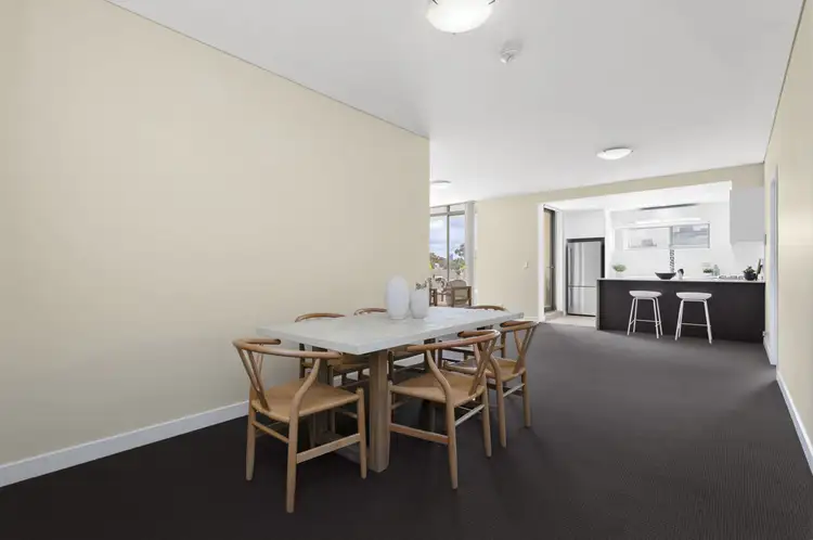 Fifth view of Homely unit listing, 40/28 Brickworks Drive, Holroyd NSW 2142