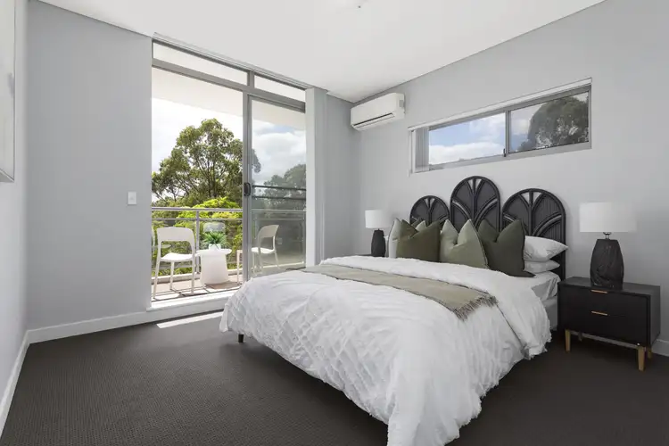 Sixth view of Homely unit listing, 40/28 Brickworks Drive, Holroyd NSW 2142