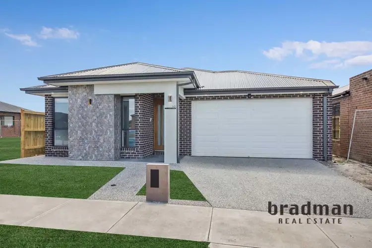 17 Croft Street, Beveridge VIC 3753