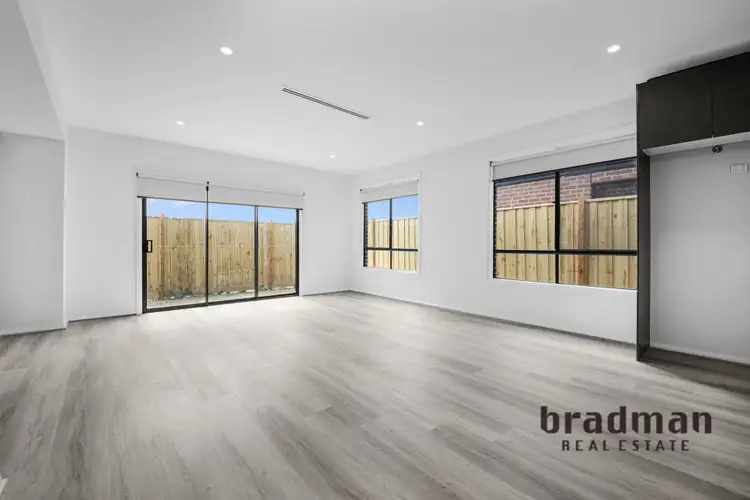 Sixth view of Homely house listing, 17 Croft Street, Beveridge VIC 3753