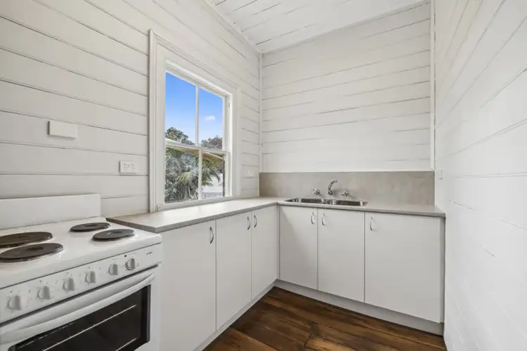 Second view of Homely house listing, 103 'Apartment' Hyde Street, Bellingen NSW 2454