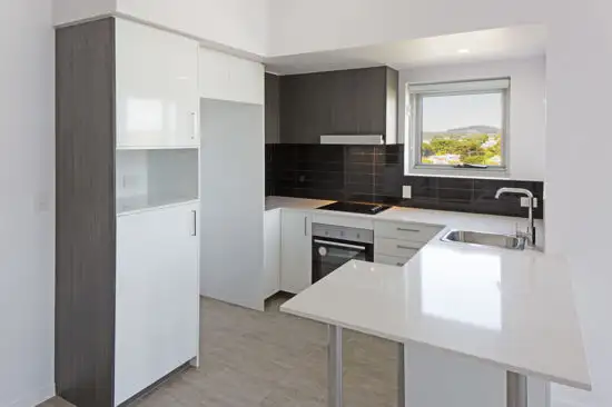 Third view of Homely unit listing, 1B, 25-29 Regent street, Woolloongabba QLD 4102