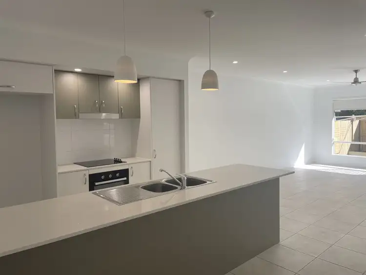 Second view of Homely semi-detached listing, 2/47 Upper Wakefield St, Woombye QLD 4559