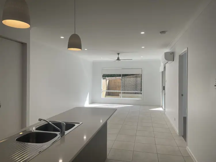 Third view of Homely semi-detached listing, 2/47 Upper Wakefield St, Woombye QLD 4559