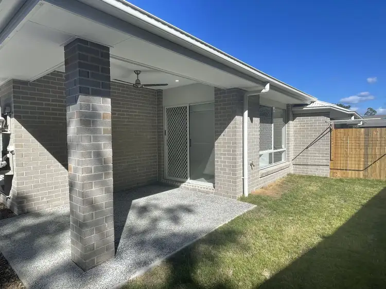 Fifth view of Homely semi-detached listing, 2/47 Upper Wakefield St, Woombye QLD 4559