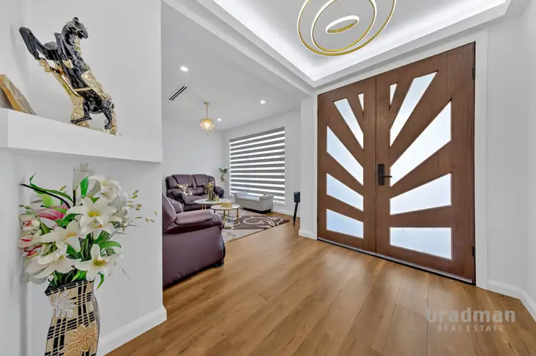 Sixth view of Homely house listing, 97 Newbridge Boulevard, Wallan VIC 3756