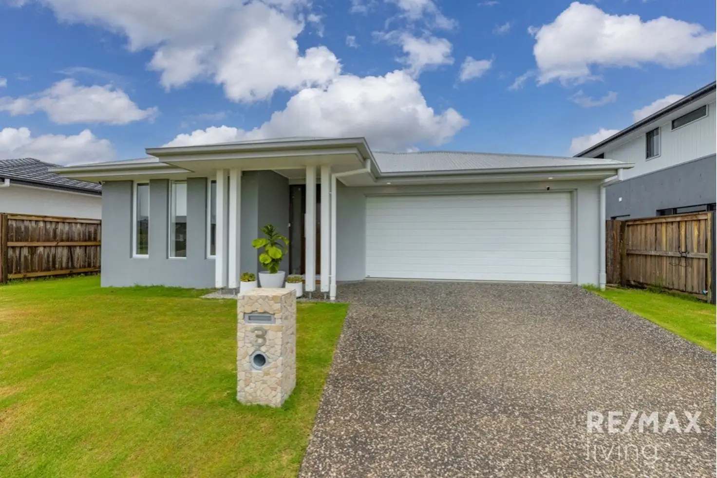 Main view of Homely house listing, 3 Duncan Street, Burpengary East QLD 4505