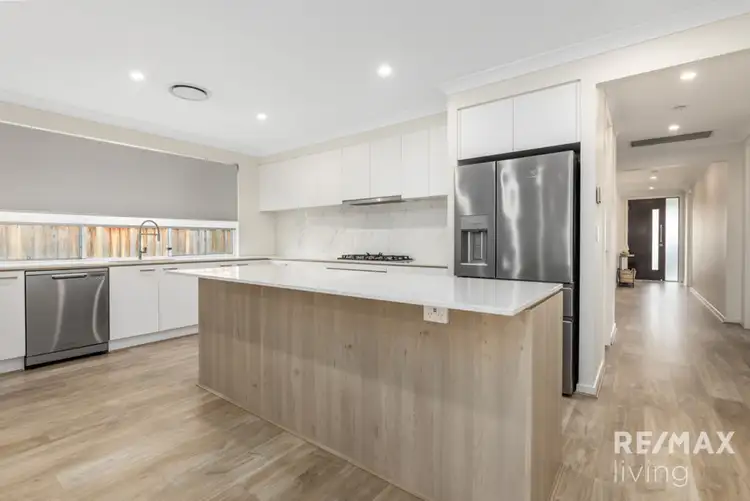 Second view of Homely house listing, 3 Duncan Street, Burpengary East QLD 4505