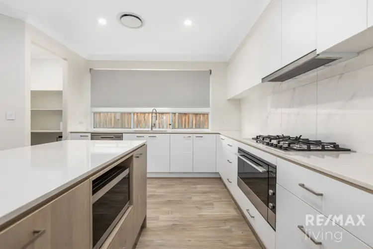 Third view of Homely house listing, 3 Duncan Street, Burpengary East QLD 4505