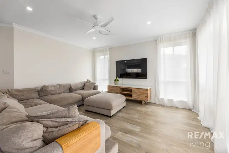 Fourth view of Homely house listing, 3 Duncan Street, Burpengary East QLD 4505