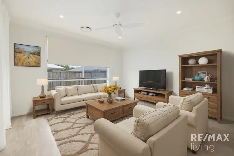 Sixth view of Homely house listing, 3 Duncan Street, Burpengary East QLD 4505