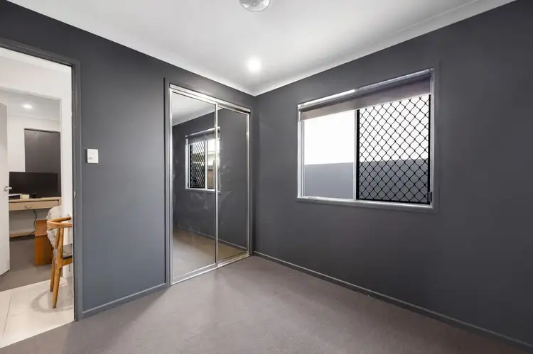 Fifth view of Homely house listing, 55 Primavera Boulevard, Beaconsfield QLD 4740