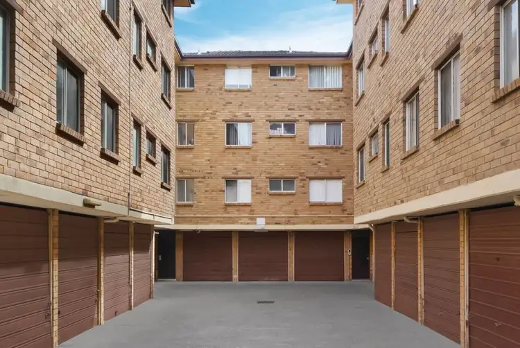 Main view of Homely unit listing, 7/21-23 Lachlan Street, Liverpool NSW 2170