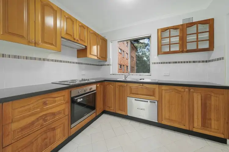 Second view of Homely unit listing, 7/21-23 Lachlan Street, Liverpool NSW 2170