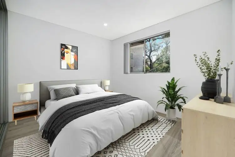 Fourth view of Homely unit listing, 7/21-23 Lachlan Street, Liverpool NSW 2170