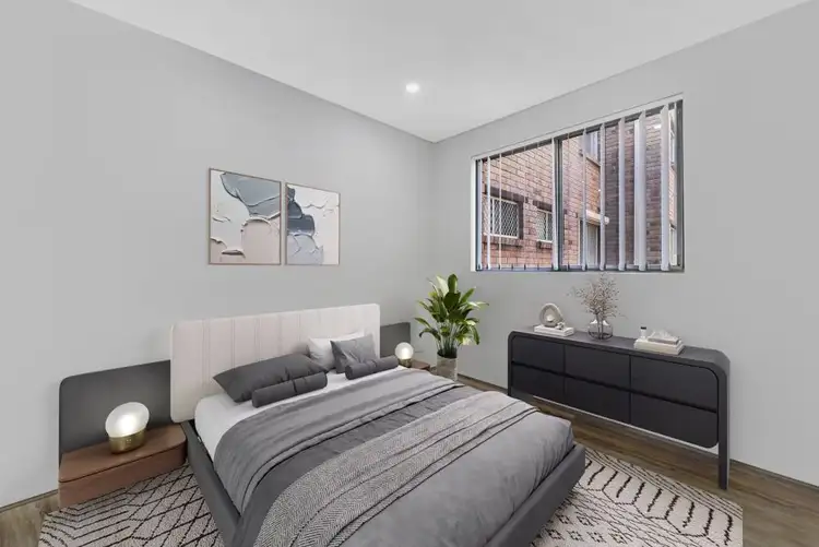Fifth view of Homely unit listing, 7/21-23 Lachlan Street, Liverpool NSW 2170