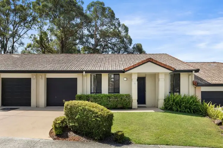 3/20 Brown Street, Labrador QLD 4215