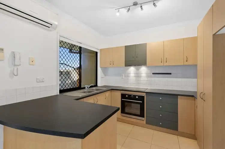 Fifth view of Homely villa listing, 3/20 Brown Street, Labrador QLD 4215