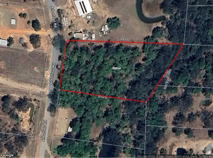 Lot 86 Arborfour Road, Glenwood QLD 4570