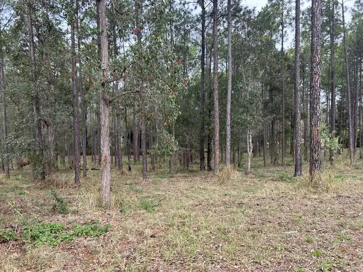 Seventh view of Homely land listing, Lot 86 Arborfour Road, Glenwood QLD 4570