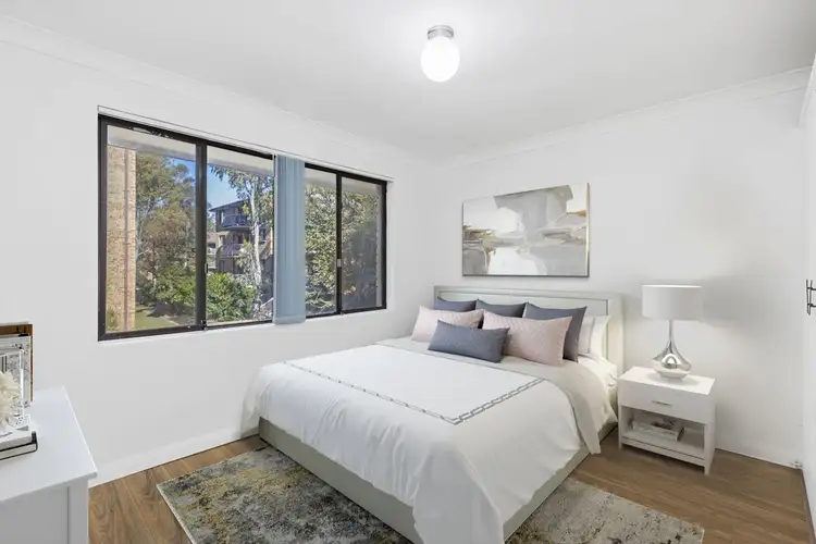 Fourth view of Homely unit listing, 9/494-496 Merrylands Road, Merrylands NSW 2160