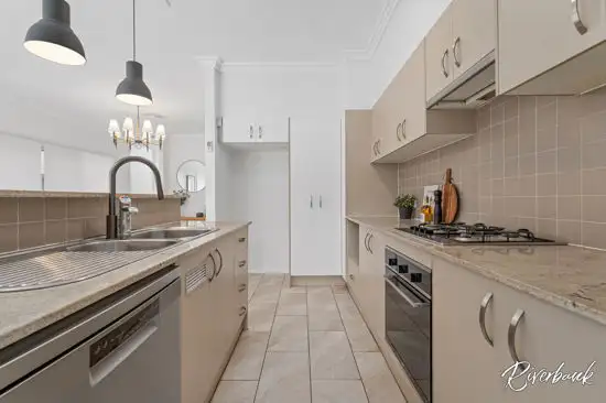 Fifth view of Homely townhouse listing, 184 Driftway Drive, Pemulwuy NSW 2145