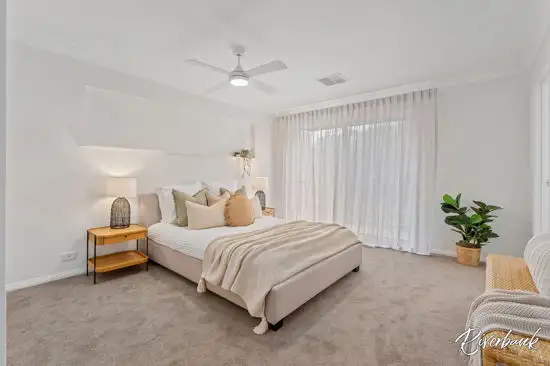 Sixth view of Homely townhouse listing, 184 Driftway Drive, Pemulwuy NSW 2145