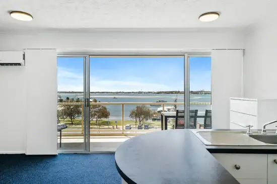 Main view of Homely unit listing, Unit 68 106-108 Marine Parade, Southport QLD 4215
