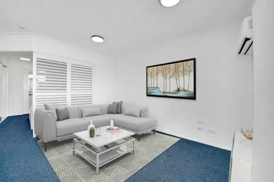 Second view of Homely unit listing, Unit 68 106-108 Marine Parade, Southport QLD 4215