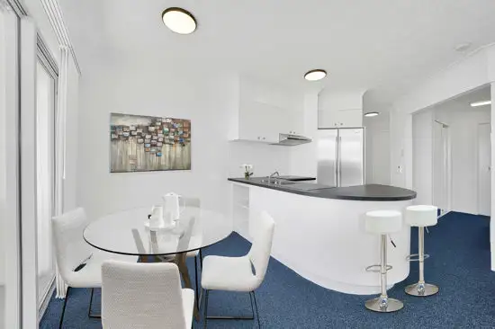 Third view of Homely unit listing, Unit 68 106-108 Marine Parade, Southport QLD 4215