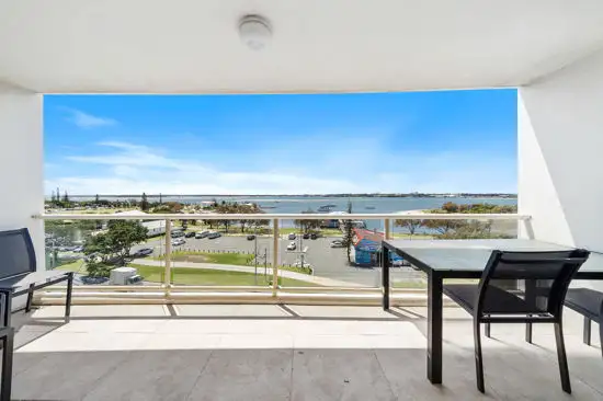 Sixth view of Homely unit listing, Unit 68 106-108 Marine Parade, Southport QLD 4215