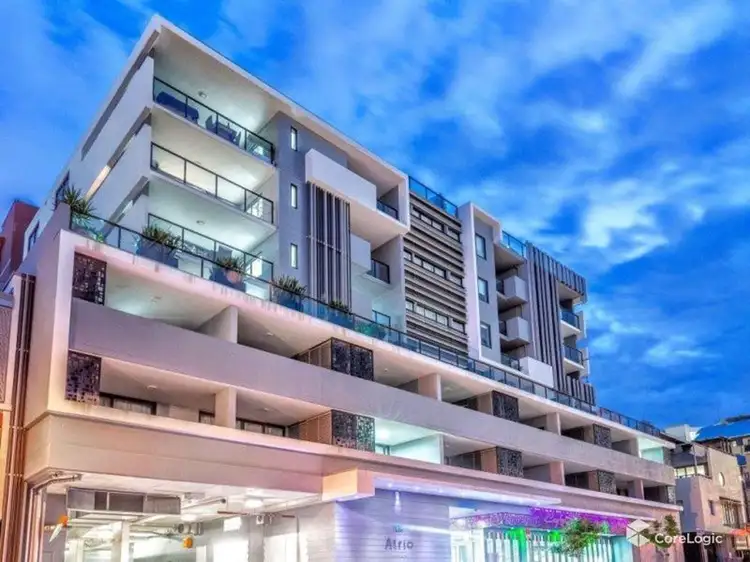 L2/29 Robertson Street, Fortitude Valley QLD 4006