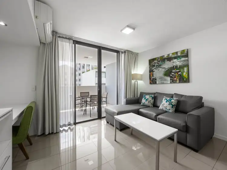 Fourth view of Homely unit listing, L2/29 Robertson Street, Fortitude Valley QLD 4006