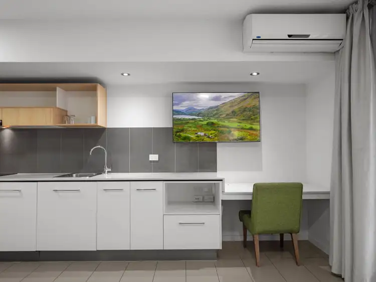 Fifth view of Homely unit listing, L2/29 Robertson Street, Fortitude Valley QLD 4006