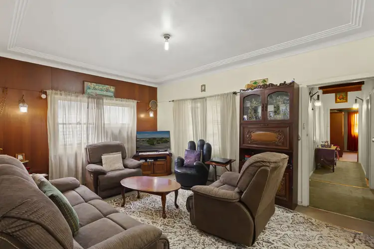 Fourth view of Homely house listing, 124 Fairfield Road, Guildford NSW 2161