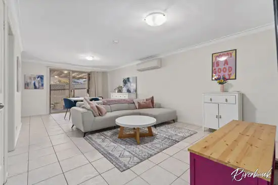 Second view of Homely villa listing, 3/14-16 Wright Street, Merrylands NSW 2160