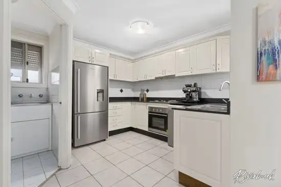 Fourth view of Homely villa listing, 3/14-16 Wright Street, Merrylands NSW 2160