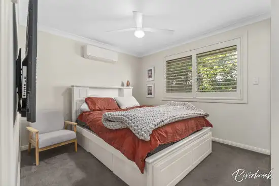 Fifth view of Homely villa listing, 3/14-16 Wright Street, Merrylands NSW 2160