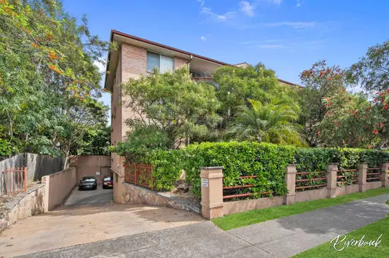 13/46-48 Carnarvon Street, Silverwater NSW 2128